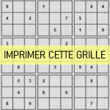 sudoku-imprimer